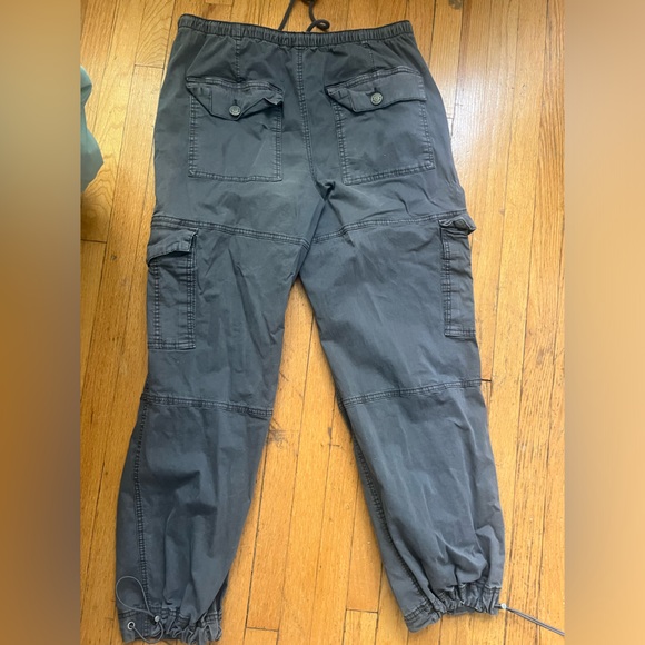 Grey Cargos From Garage - Picture 8 of 12